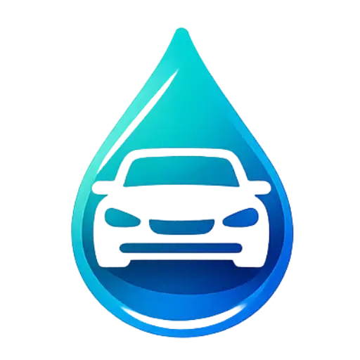 Lavage auto à domicile Laguian-Mazous